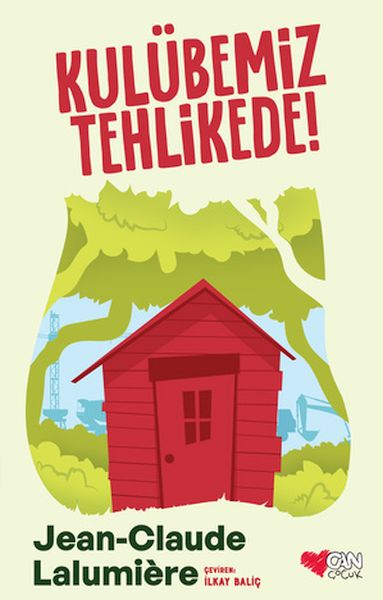 Kulübemiz Tehlikede! Kulübemiz Tehlikede!