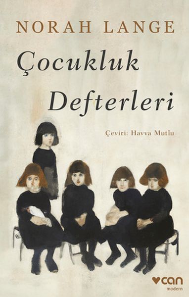 Çocukluk Defterleri Çocukluk Defterleri