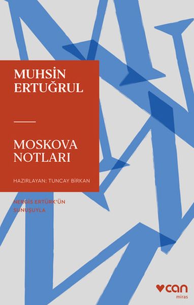 Moskova Notları Moskova Notları