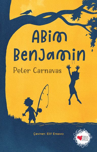 Abim Benjamin Abim Benjamin