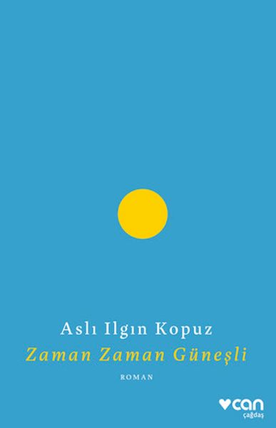 Zaman Zaman Güneşli Zaman Zaman Güneşli