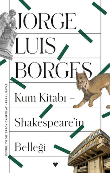 Kum Kitabı - Shakespeare'in Belleği Kum Kitabı - Shakespeare'in Belleği