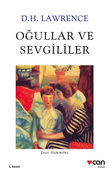 Oğullar ve Sevgililer Oğullar ve Sevgililer