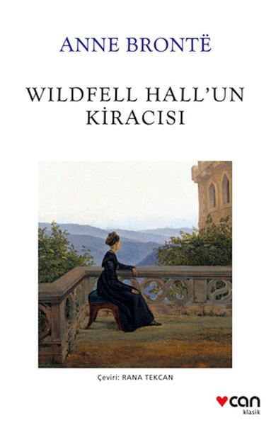 Wildfell Hall'un Kiracısı Wildfell Hall'un Kiracısı