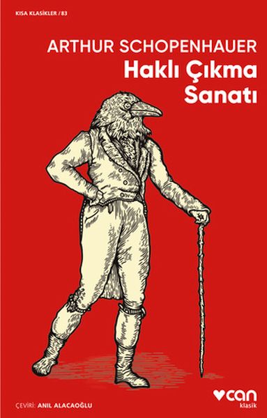 Haklı Çıkma Sanatı Haklı Çıkma Sanatı