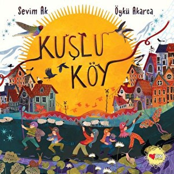 Kuşlu Köy Kuşlu Köy