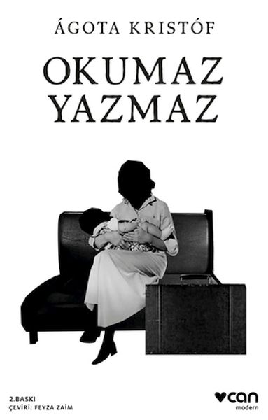 Okumaz Yazmaz Okumaz Yazmaz