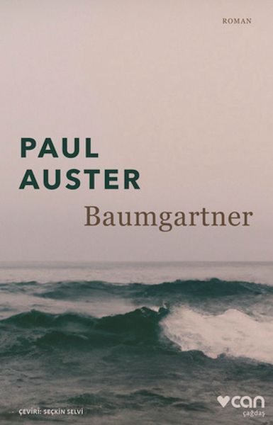 Baumgartner Baumgartner
