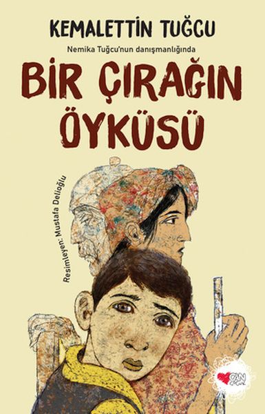 Bir Çırağın Öyküsü Bir Çırağın Öyküsü