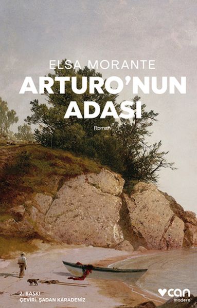 Arturo'nun Adası Arturo'nun Adası