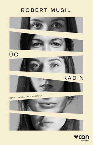 Üç Kadın Üç Kadın