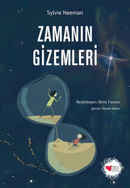 Zamanın Gizemleri Zamanın Gizemleri