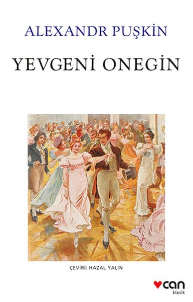 Yevgeni Onegin Yevgeni Onegin