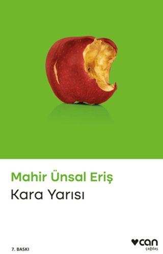 Kara Yarısı Kara Yarısı