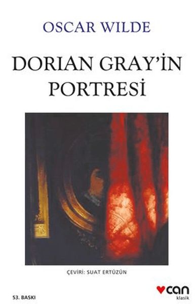 Dorian Gray'in Portresi Dorian Gray'in Portresi