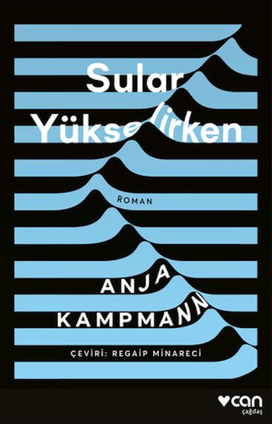 Sular Yükselirken Sular Yükselirken