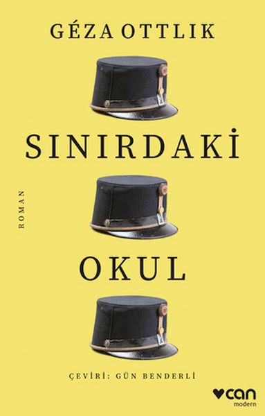 Sınırdaki Okul Sınırdaki Okul