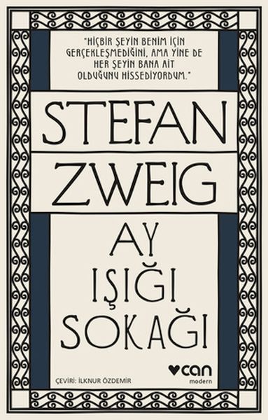 Ay Işığı Sokağı Ay Işığı Sokağı