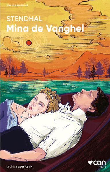 Mina De Vanghel Mina De Vanghel