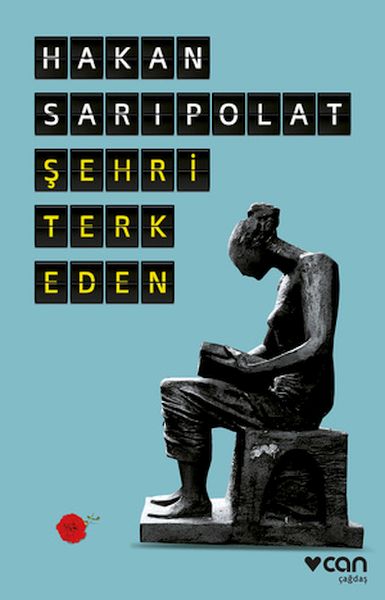 Şehri Terk Eden Şehri Terk Eden