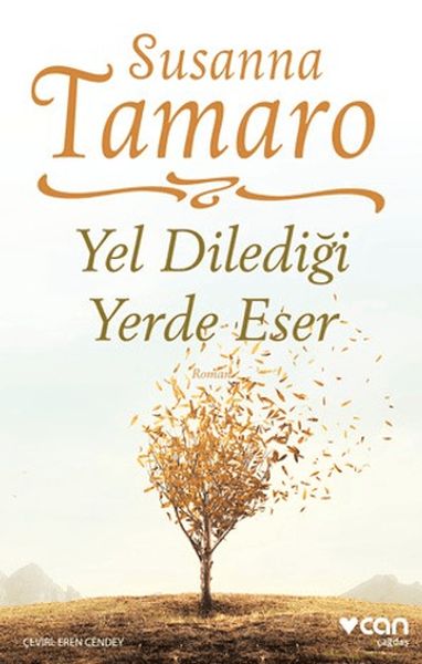 Yel Dilediği Yerde Eser Yel Dilediği Yerde Eser