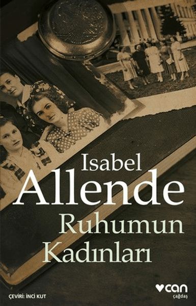 Ruhumun Kadınları Ruhumun Kadınları