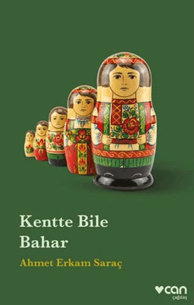 Kentte Bile Bahar Kentte Bile Bahar