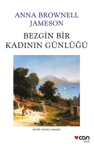 Bezgin Bir Kadının Günlüğü Bezgin Bir Kadının Günlüğü
