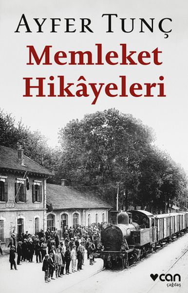 Memleket Hikâyeleri Memleket Hikâyeleri