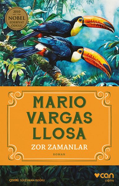 Zor Zamanlar Zor Zamanlar