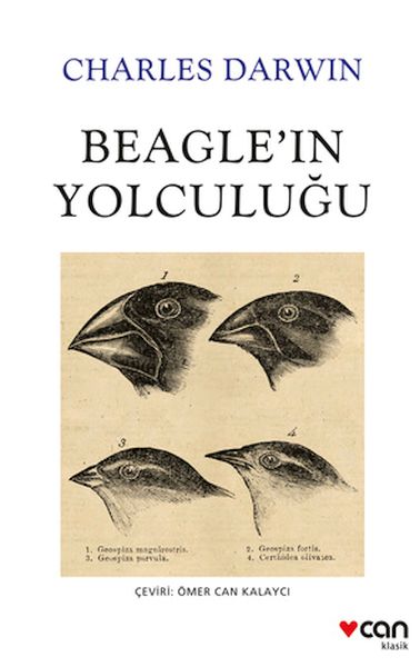 Beagle'ın Yolculuğu Beagle'ın Yolculuğu