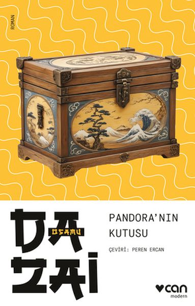 Pandora'nın Kutusu Pandora'nın Kutusu