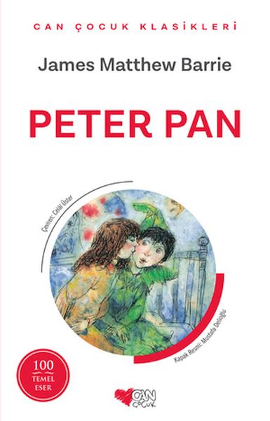 Peter Pan Peter Pan