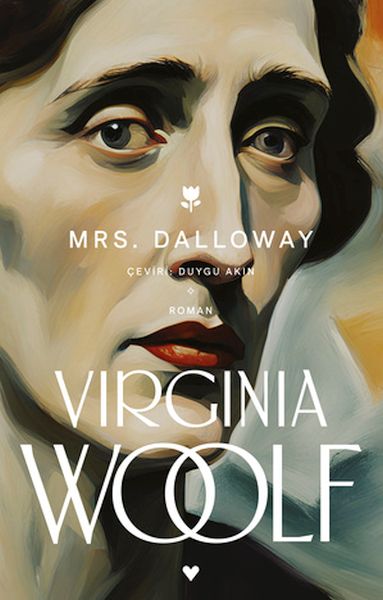 Mrs. Dalloway Mrs. Dalloway