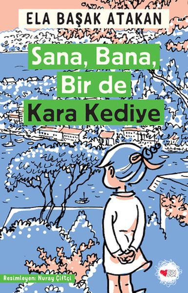 Sana, Bana, Bir de Kara Kediye Sana, Bana, Bir de Kara Kediye