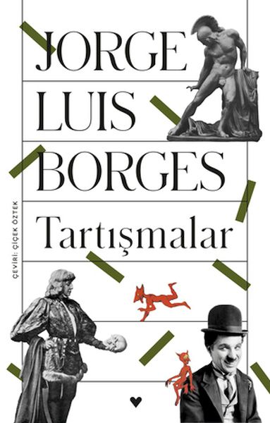 Tartışmalar Tartışmalar