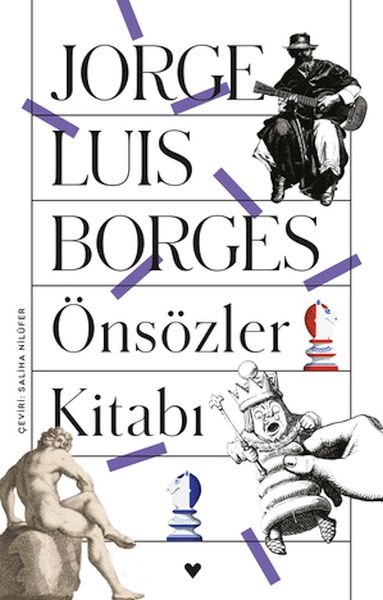 Önsözler Kitabı Önsözler Kitabı