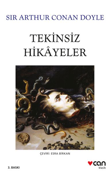 Tekinsiz Hikâyeler Tekinsiz Hikâyeler