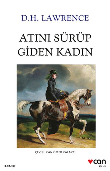 Atını Sürüp Giden Kadın Atını Sürüp Giden Kadın