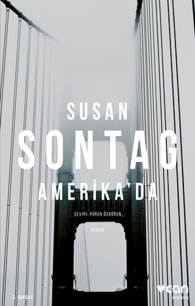 Amerika'da Amerika'da