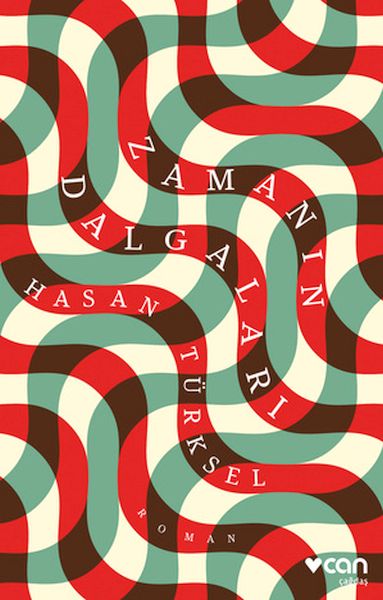 Zamanın Dalgaları Zamanın Dalgaları