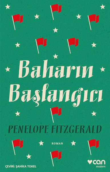 Baharın Başlangıcı Baharın Başlangıcı