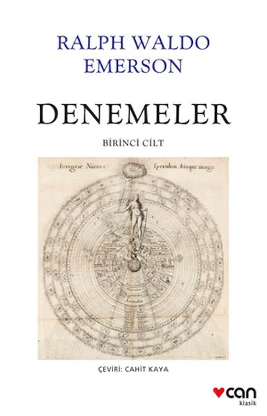 Denemeler Birinci Cilt Denemeler Birinci Cilt