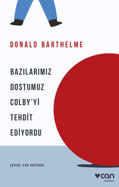 Bazılarımız Dostumuz Colby'yi Tehdit Ediyordu Bazılarımız Dostumuz Colby'yi Tehdit Ediyordu