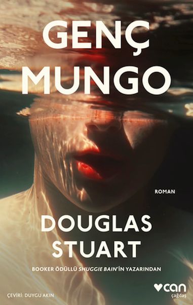 Genç Mungo Genç Mungo