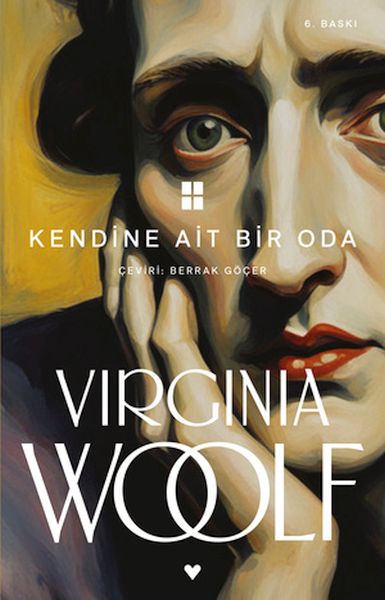 Kendine Ait Bir Oda (Yeni Kapak) Kendine Ait Bir Oda (Yeni Kapak)