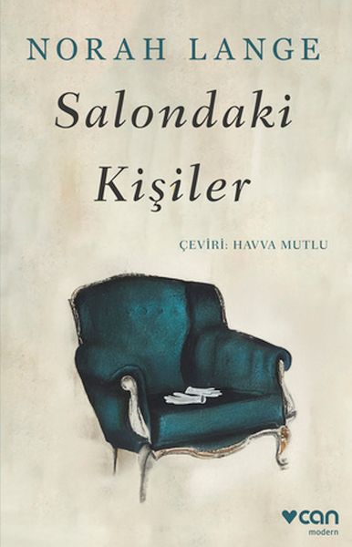 Salondaki Kişiler Salondaki Kişiler