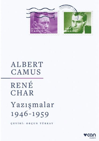 Yazışmalar 1946-1959 Yazışmalar 1946-1959