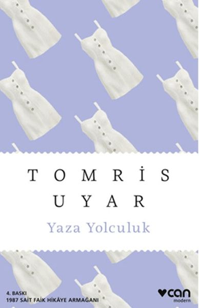 Yaza Yolculuk Yaza Yolculuk