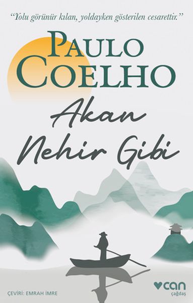 Akan Nehir Gibi Akan Nehir Gibi